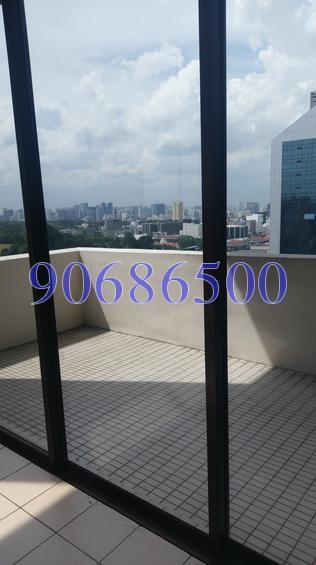 The Riverwalk / Riverwalk Apartments (D1), Apartment #141174152